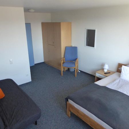Ferienwohnung Zollernblick Tuebingen Luaran gambar