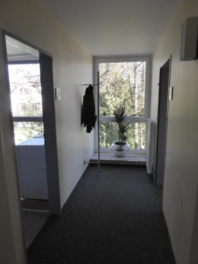 Ferienwohnung Zollernblick Tuebingen Luaran gambar