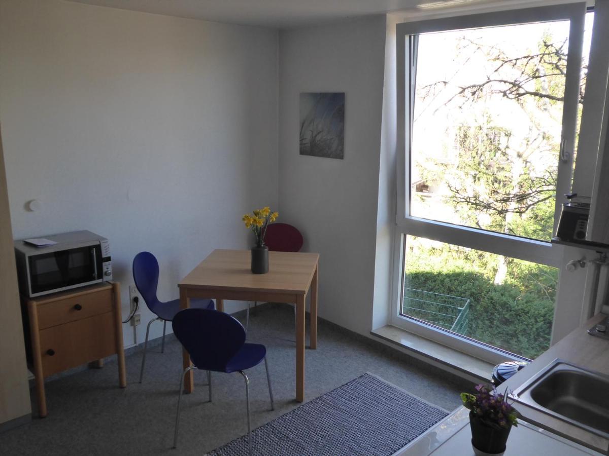 Ferienwohnung Zollernblick Tuebingen Luaran gambar