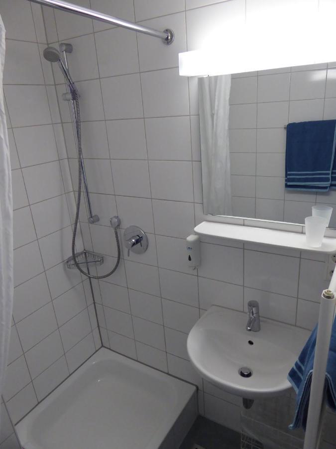 Ferienwohnung Zollernblick Tuebingen Luaran gambar